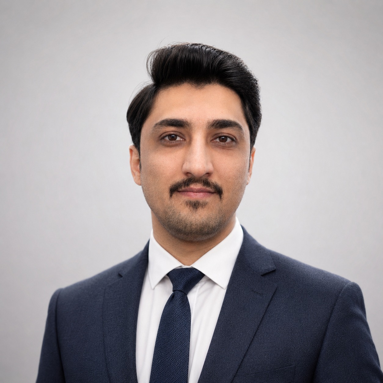 مهندس رضا پیروی